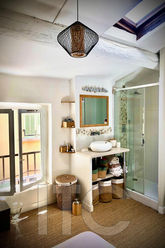 Maison de village - 54 m² - 2 pièces