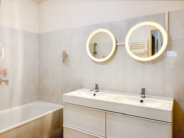 Appartement - 95 m² - 4 pièces