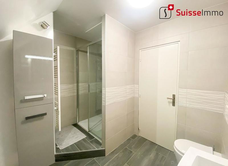 Appartement - 78 m² - 4 pièces