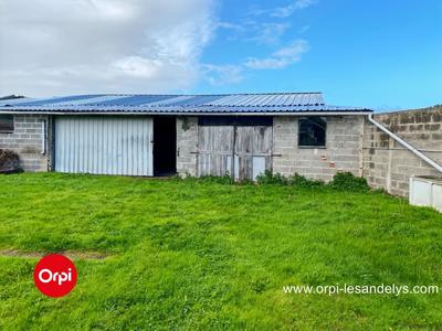 Terrain constructible - 510 m²