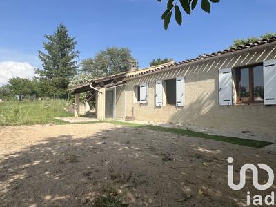 Maison - 136 m² - 6 pièces