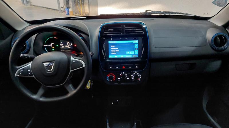 Dacia Spring Business 2020 - Achat Intégral