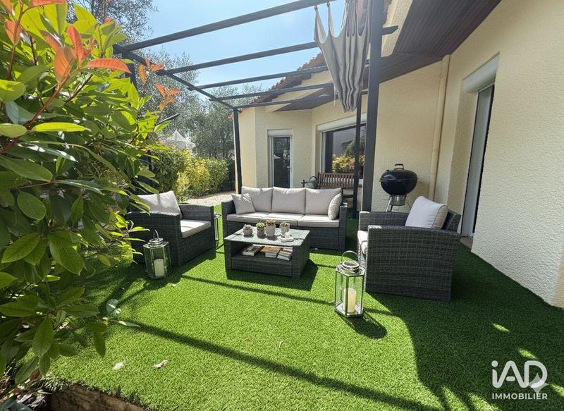 Maison - 175 m² - 5 pièces