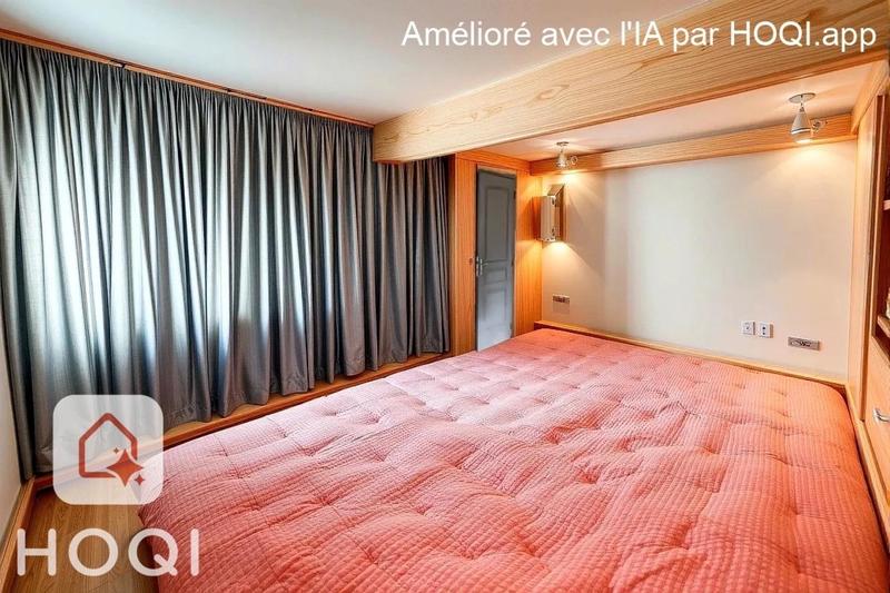 Maison - 90 m² - 3 pièces