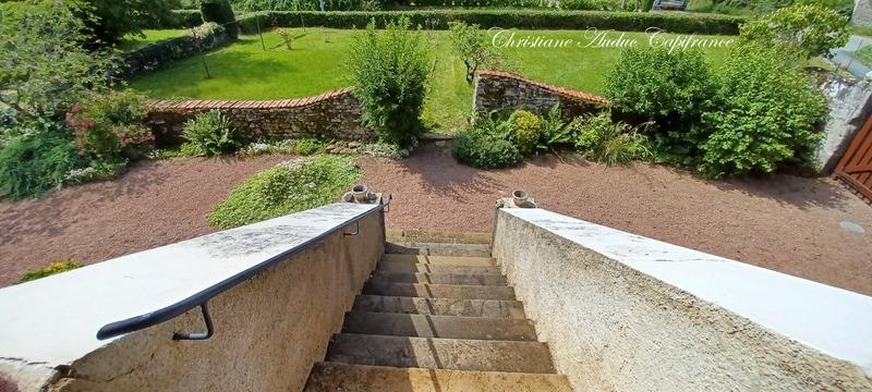 Maison - 80 m² - 3 pièces