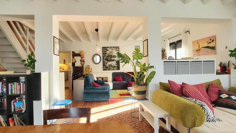 Maison - 224 m² - 6 pièces