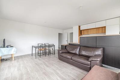 Appartement - 81 m² - 4 pièces