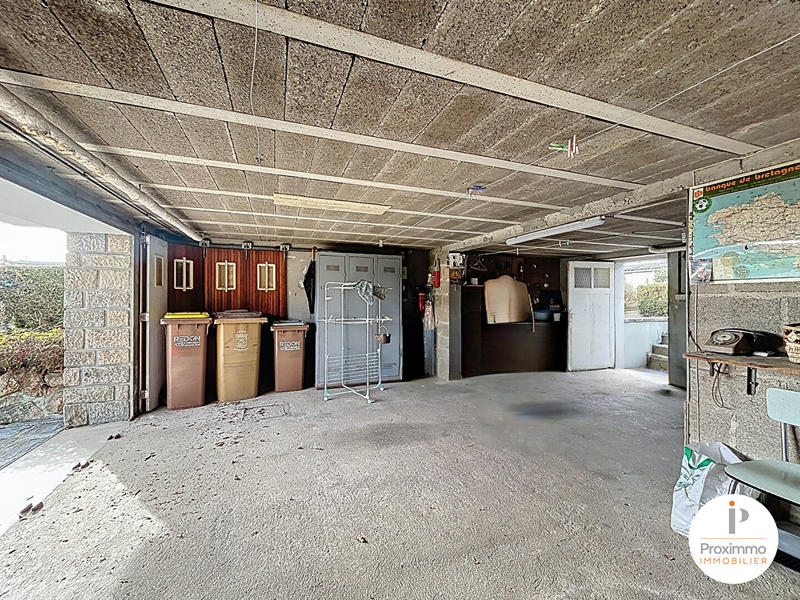 Maison - 83 m² - 4 pièces