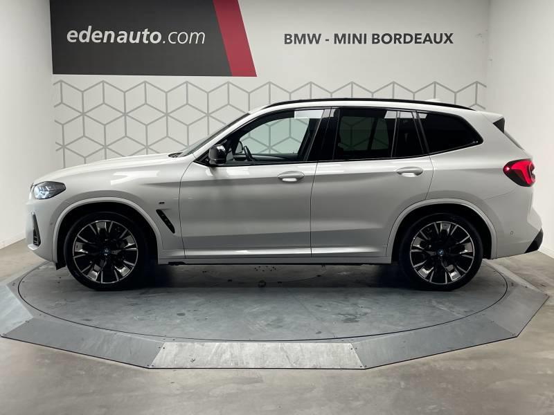Bmw iX3 m Sport 286 ch Impressive