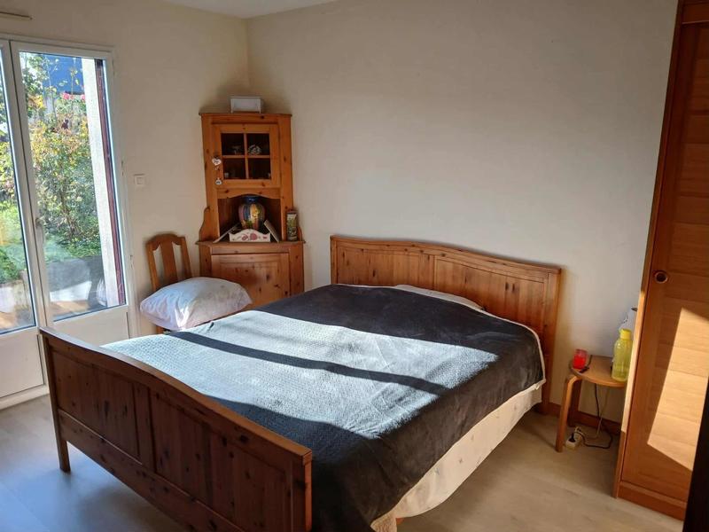 Maison - 207 m² - 8 pièces