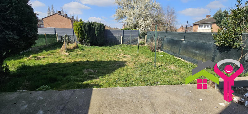 Maison - 78 m² - 4 pièces