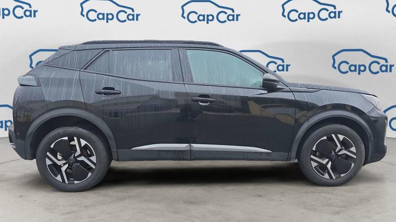 Peugeot 2008 II 1.2 Puretech 100 Allure