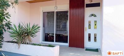 Maison - 109 m² - 6 pièces