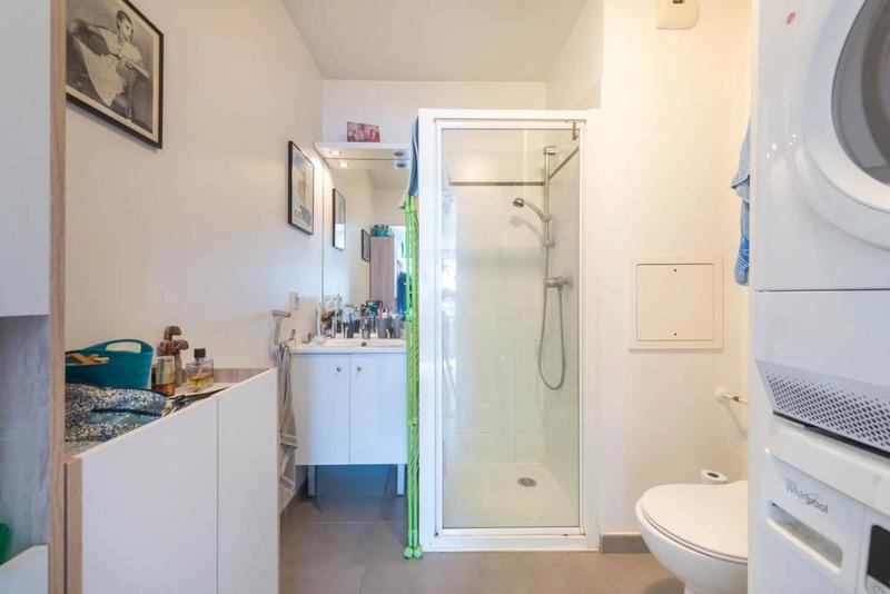 Duplex - 94 m² - 4 pièces