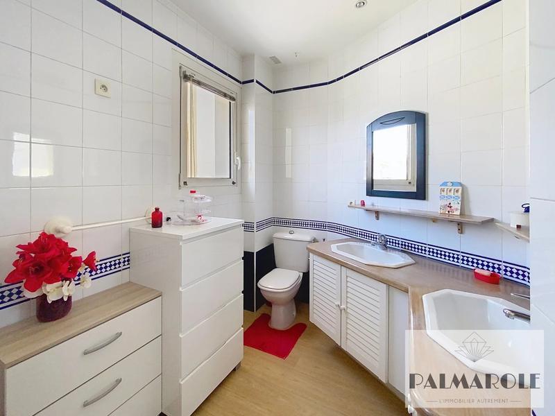 Maison de ville - 228 m² - 6 pièces