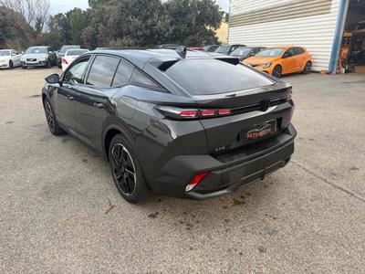 Peugeot 408 Phev 225ch Allure Pack e-Eat8