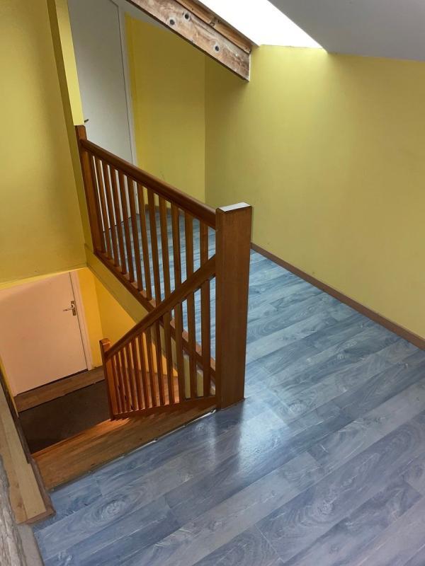 Immeuble - 191 m² - 7 pièces