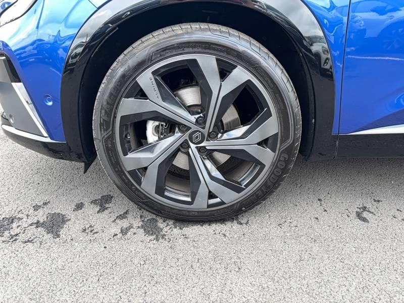 Renault Austral E-Tech hybrid 200 Techno esprit Alpine