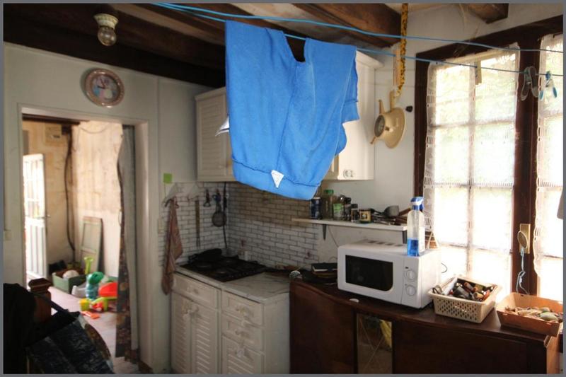 Maison - 116 m² - 4 pièces