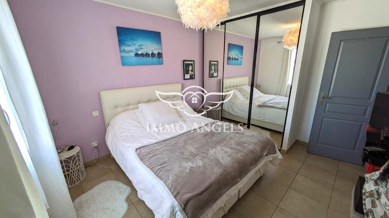 Villa - 94 m² - 4 pièces