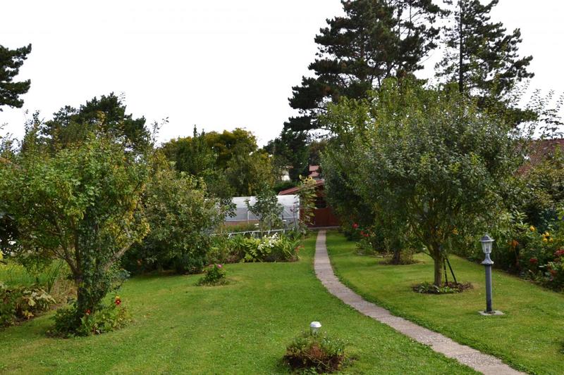 Maison traditionnelle - 100 m²