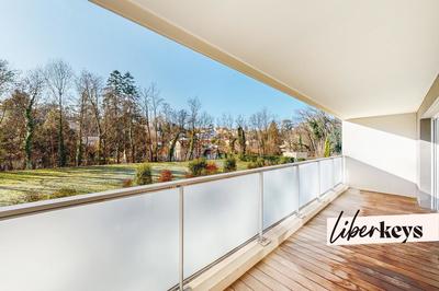 Appartement - 70 m² - 4 pièces