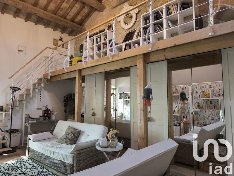 Maison - 463 m² - 13 pièces