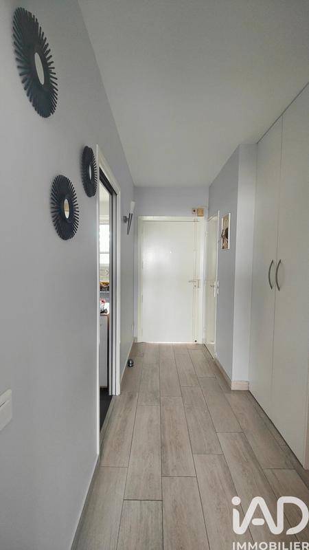 Appartement - 56 m² - 2 pièces