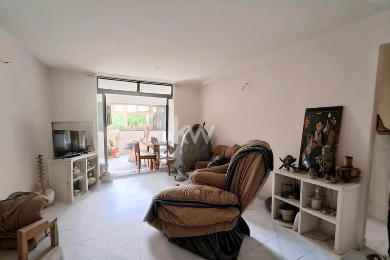 Appartement - 58 m²