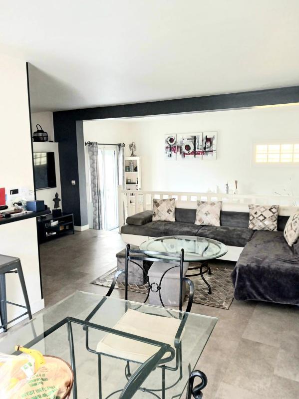 Pavillon - 165 m² - 5 pièces