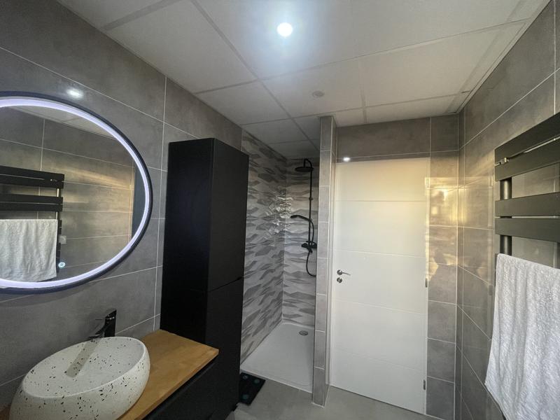 Maison - 99 m² - 4 pièces