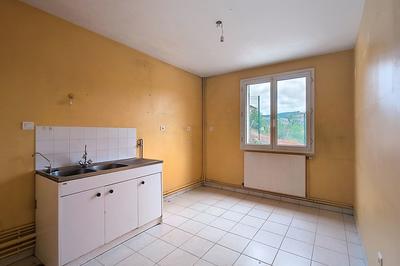 Maison - 108 m² - 5 pièces