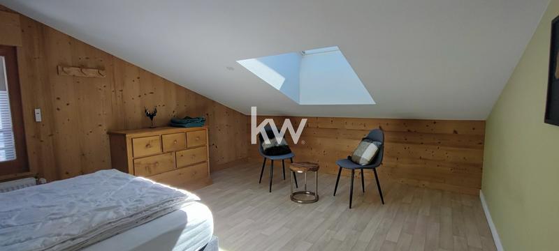 Appartement - 94 m² - 4 pièces