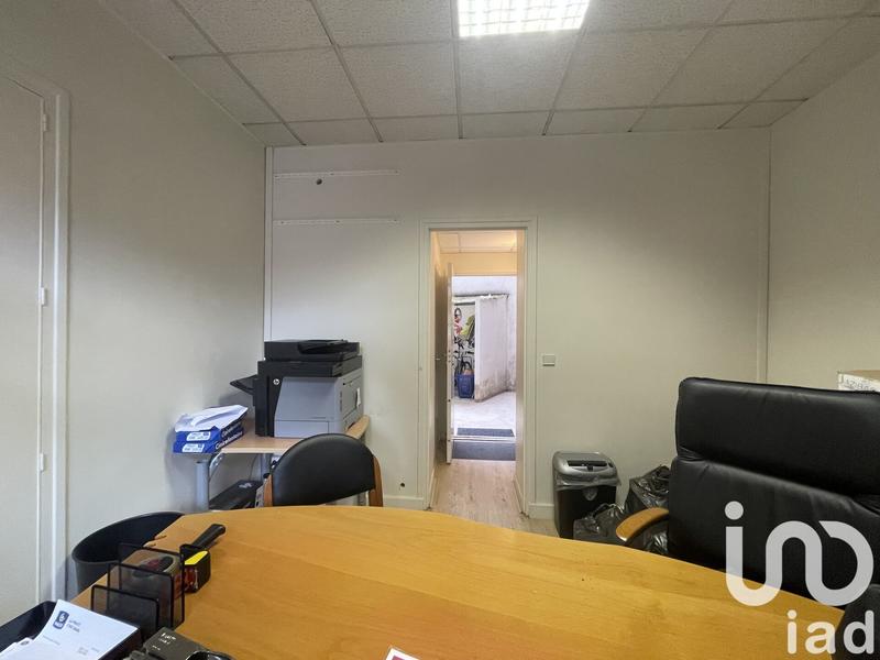 Studio - 18 m² - 1 pièce