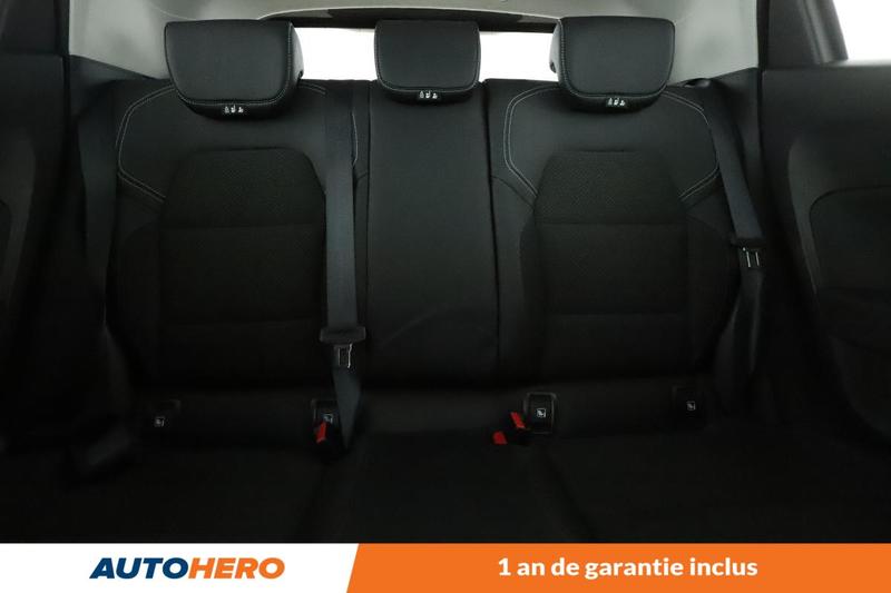 Renault Clio 1.3 TCe Intens Edc 130 ch
