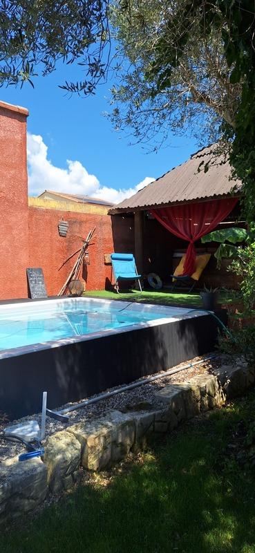 Mas - 280 m² - 14 pièces