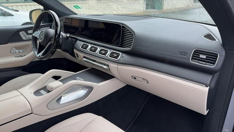 Mercedes Classe Gle 350 de 333 4Matic 9g-Tronic Amg Line