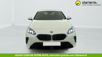 Bmw Série 1 F70 120d 163 ch Dkg7 m Sport