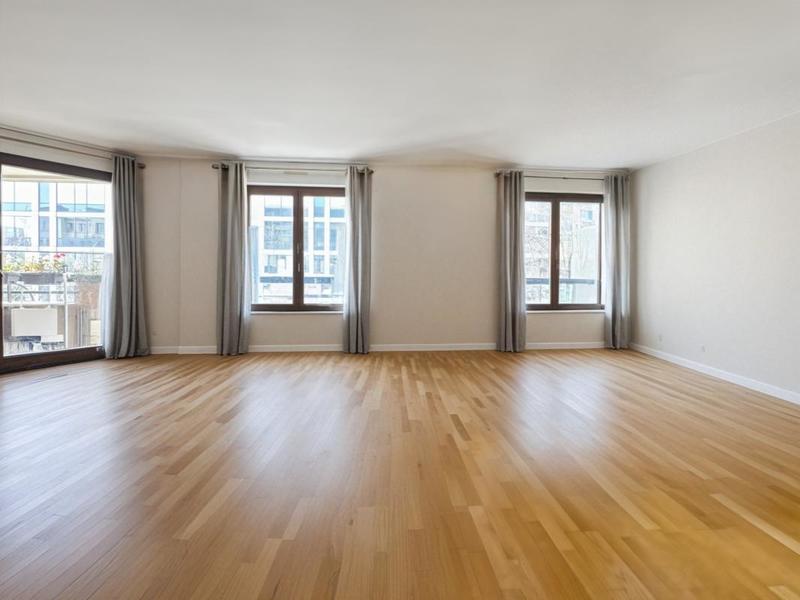 Appartement - 87 m² - 4 pièces