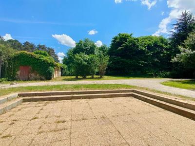 Propriété - 150 m² - 7 pièces