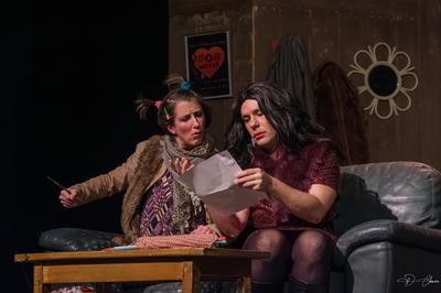 Le père Noël est une ordure