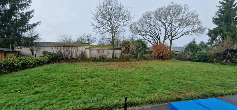 Maison - 107 m² - 5 pièces