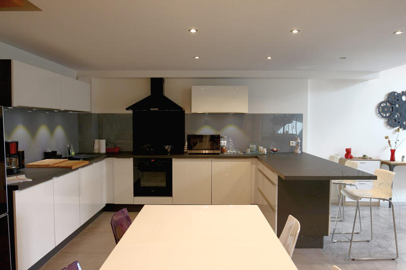 Duplex - 67 m² - 2 pièces