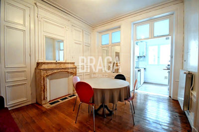 Immeuble - 91 m² - 4 pièces