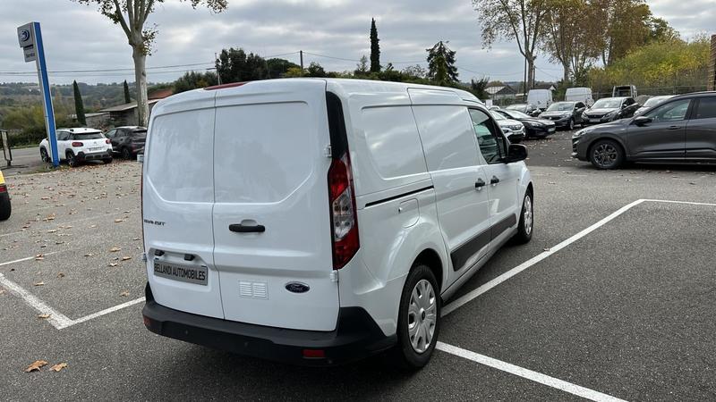Ford Transit Connect 1.5 Td 100 L2 Trend Fourgon