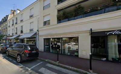 Local commercial - 46 m²