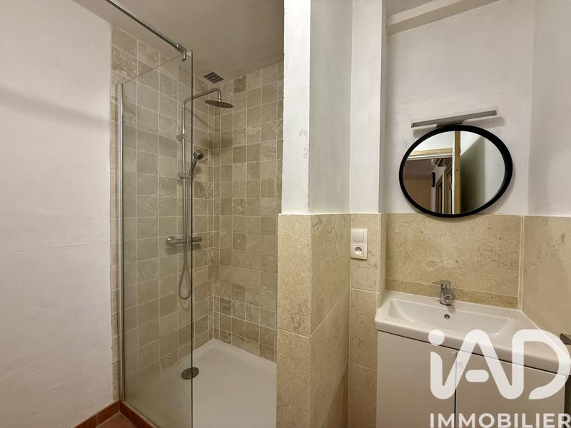 Maison de village - 120 m² - 5 pièces