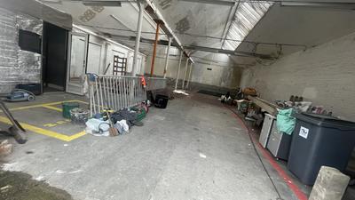 Local d'activités - 275 m²