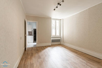 Appartement - 31 m² - 2 pièces