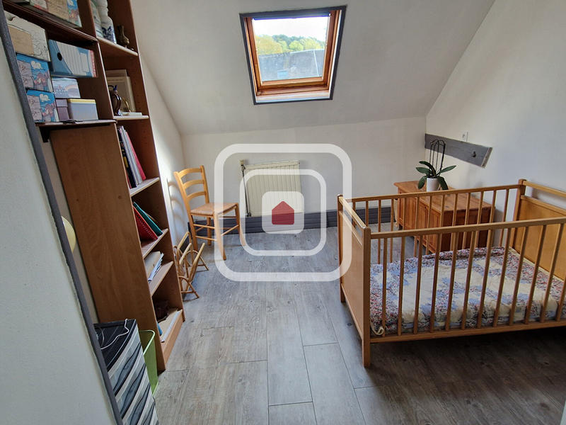 Maison - 155 m² - 6 pièces